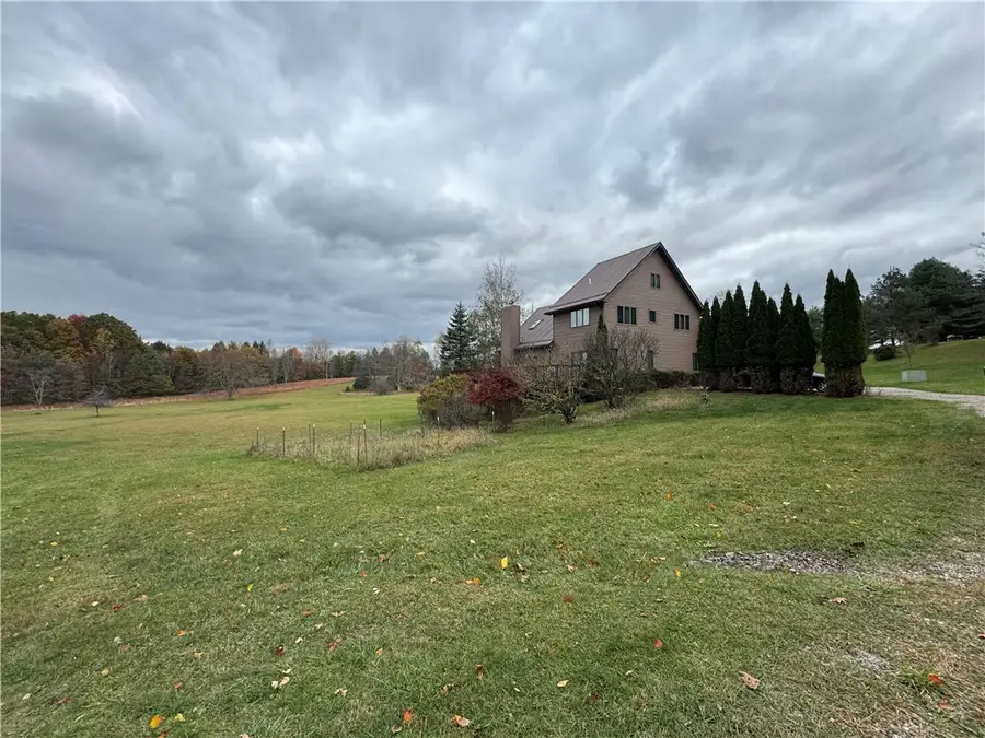 539 Braddock Road, Farmington, PA 15437 - #3