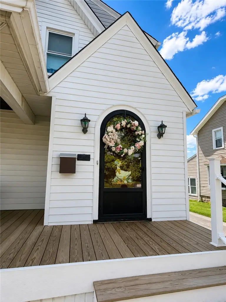 1307 N Mercer Street, New Castle, PA 16105 - #3