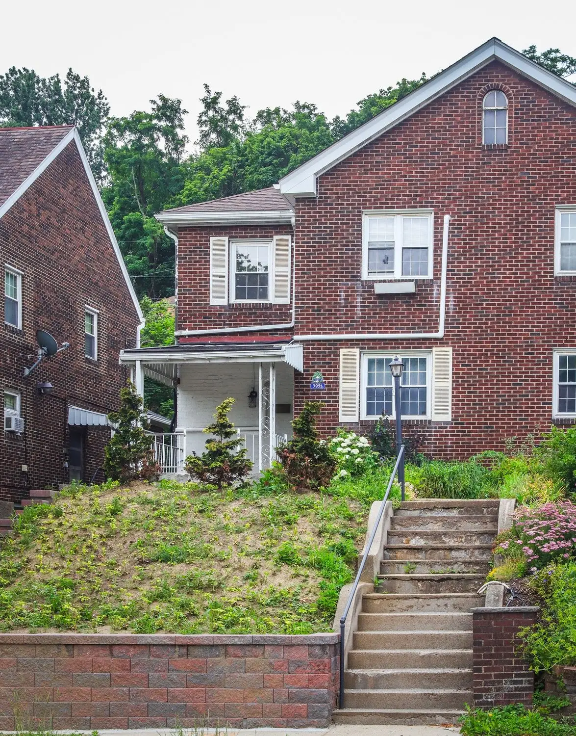 Address Withheld By Seller, Pittsburgh, PA 15217 - #1
