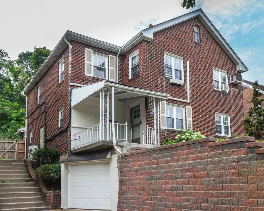 Address Withheld By Seller, Pittsburgh, PA 15217 - #2