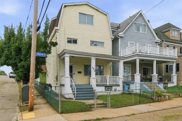 136 Dilworth St, Pittsburgh, PA 15211