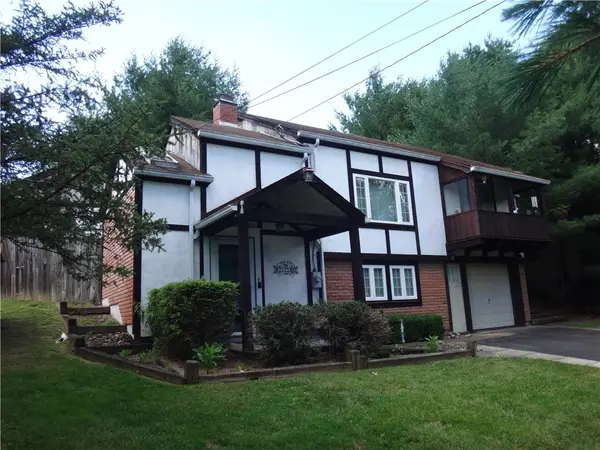 304 Bull Run Road, Brownsville, PA 15417