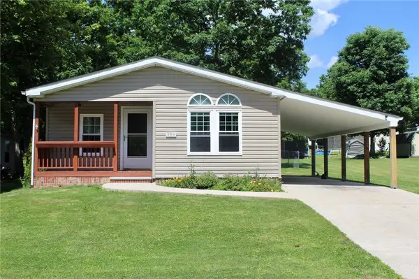 806 Center St, Boswell, PA 15531