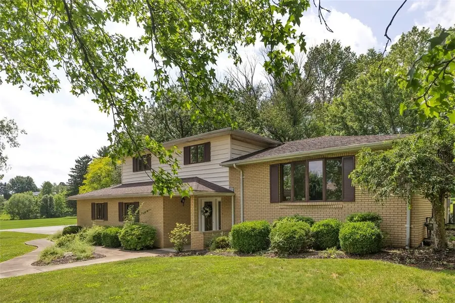 113 Heritage Hills Rd, Uniontown, PA 15401 - #2