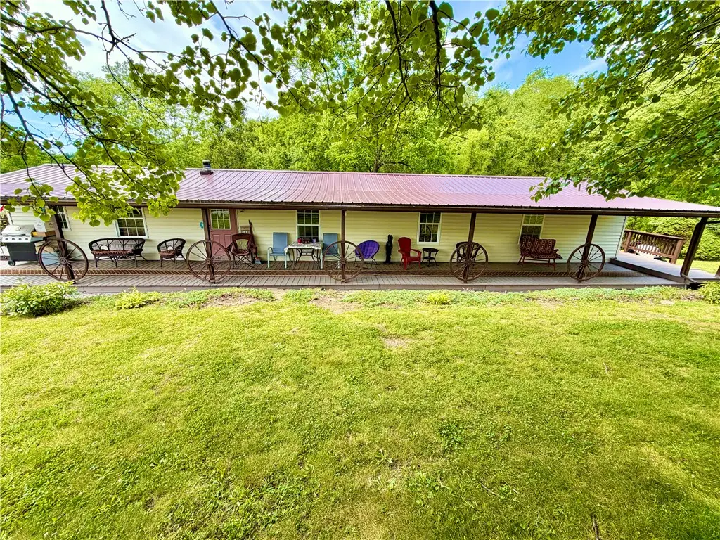 286 Willow Grove Road, Masontown, PA 15461 - #1