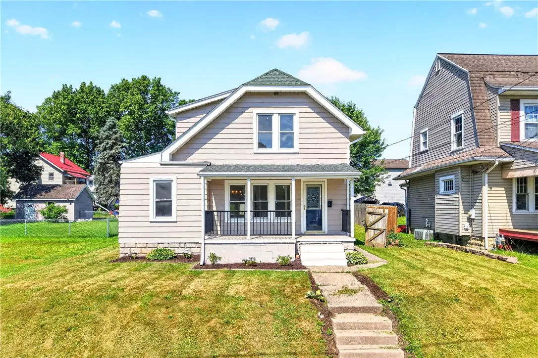 2007 Delaware Ave, New Castle, PA 16105 - #1