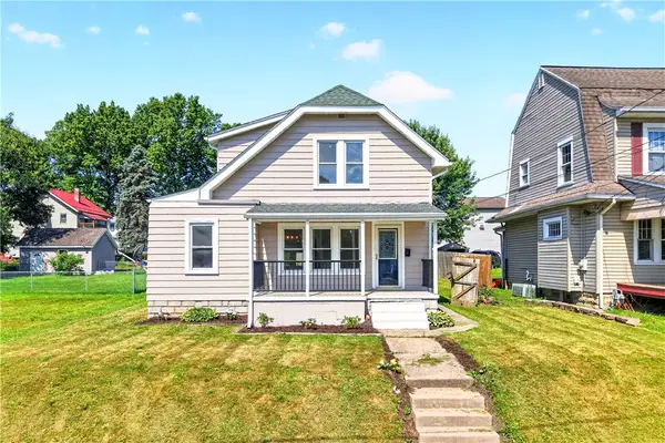 2007 Delaware Ave, New Castle, PA 16105