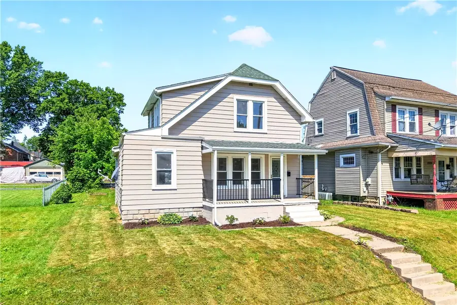 2007 Delaware Ave, New Castle, PA 16105 - #2