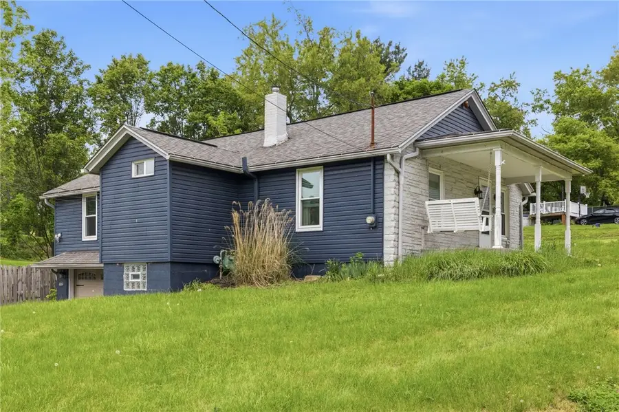 4214 New Texas Rd, Pittsburgh, PA 15239 - #3