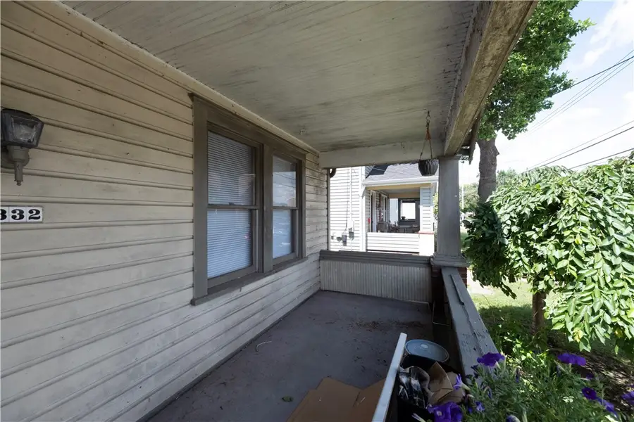 1332 Atlantic Ave, Monaca, PA 15061 - #2