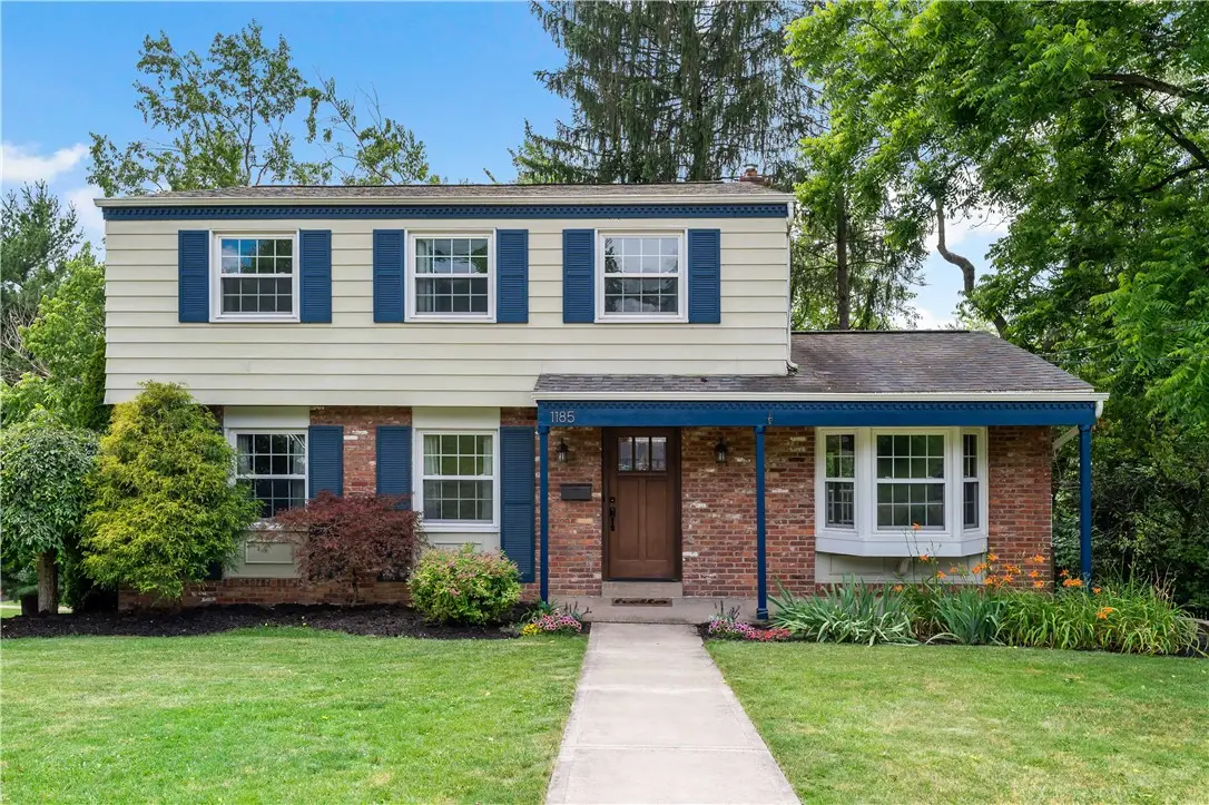 1185 Satellite Cir, Pittsburgh, PA 15241 - #1