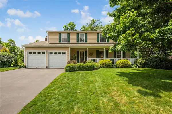 1746 Grey Mill Drive, Pittsburgh, PA 15241