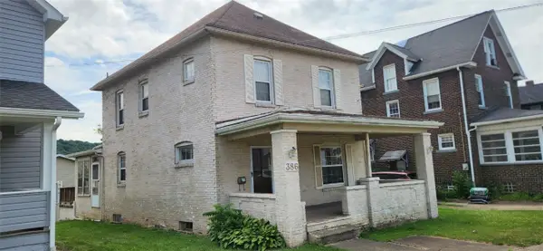 386 Pittsburgh Circle, Ellwood City, PA 16117