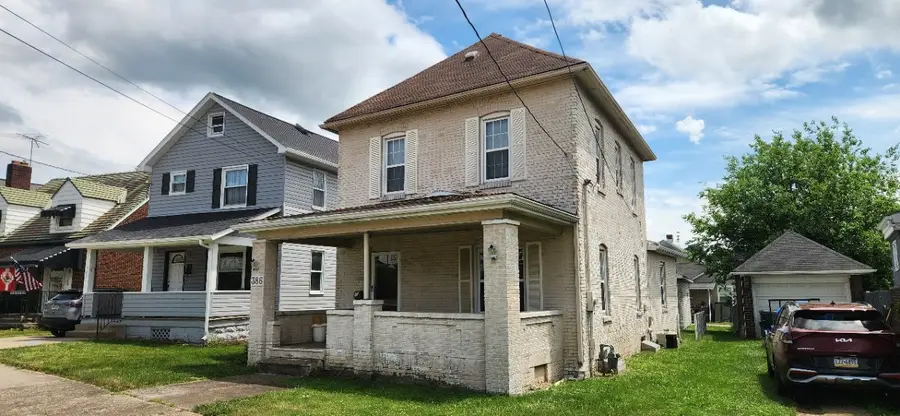 386 Pittsburgh Circle, Ellwood City, PA 16117 - #2