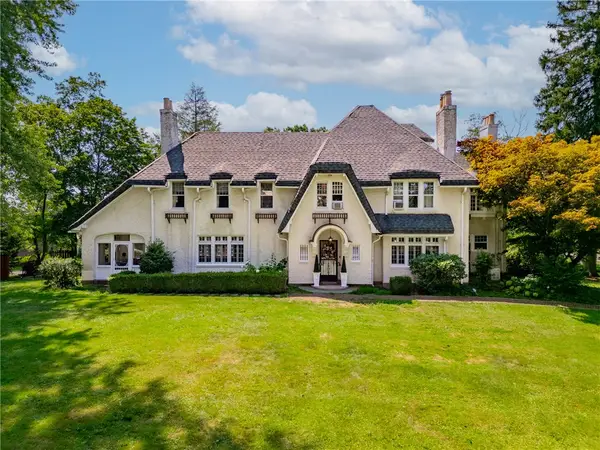 220 Belmont Road, Butler, PA 16001