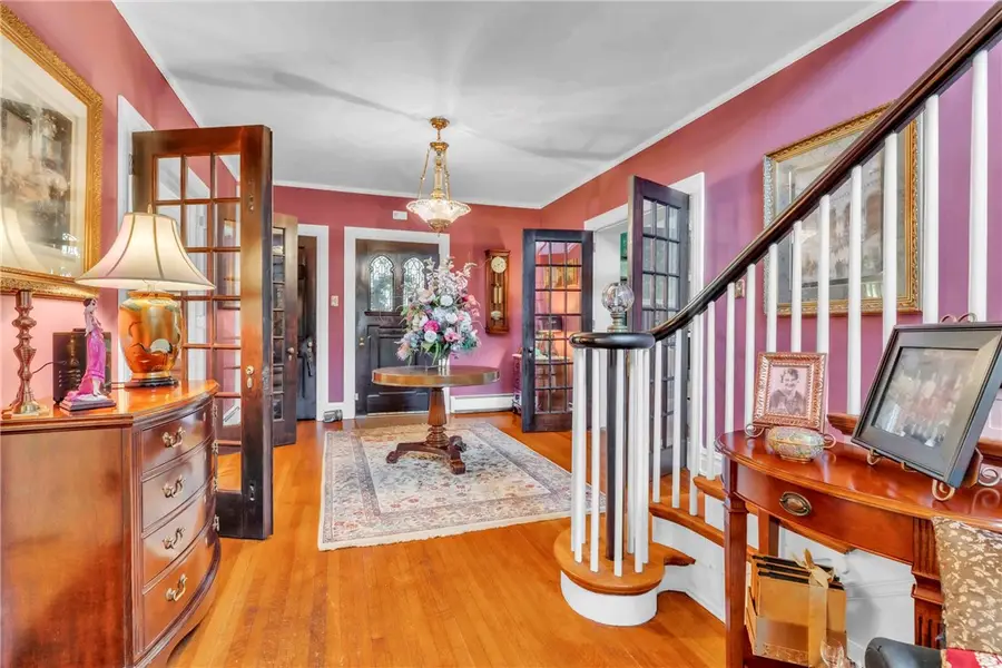 220 Belmont Road, Butler, PA 16001 - #2