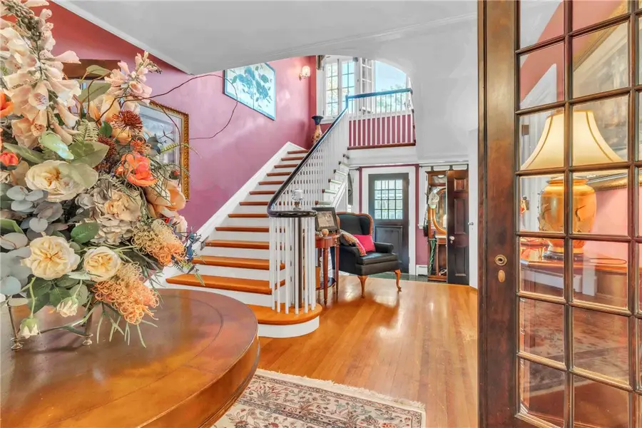 220 Belmont Road, Butler, PA 16001 - #3