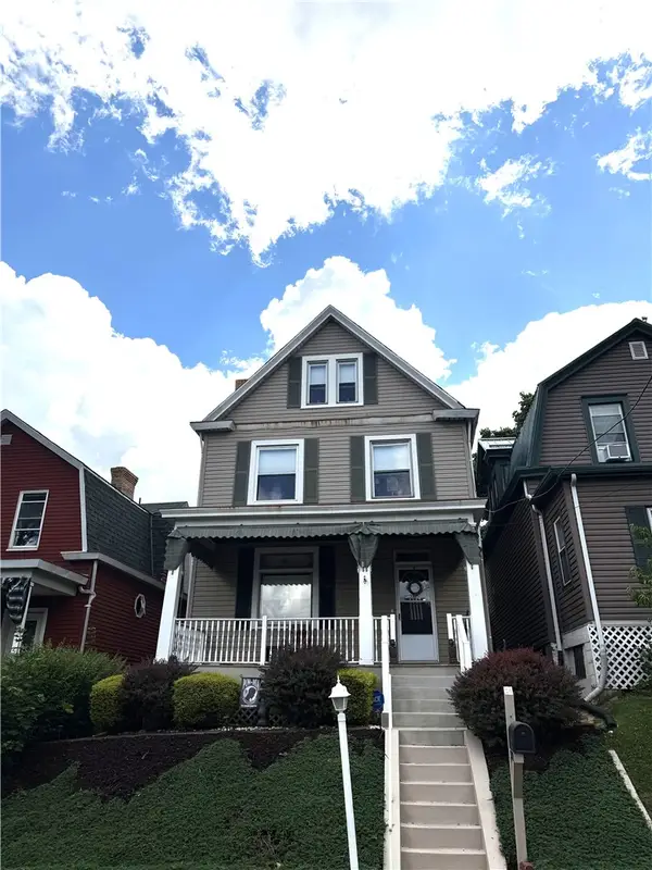 5232 Waltherman Street, Pittsburgh, PA 15229