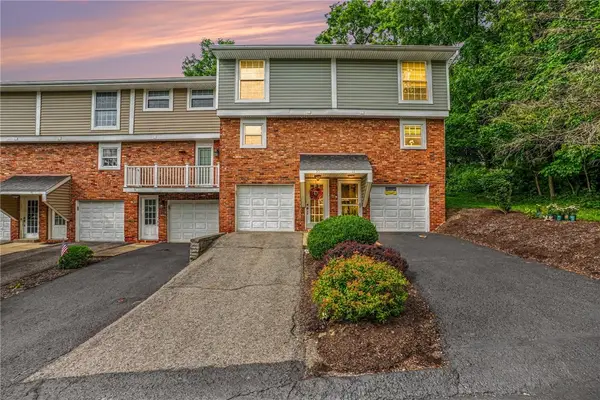 5495 Library Rd #10, Bethel Park, PA 15102