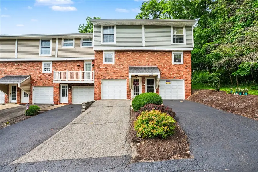 5495 Library Rd #10, Bethel Park, PA 15102 - #2