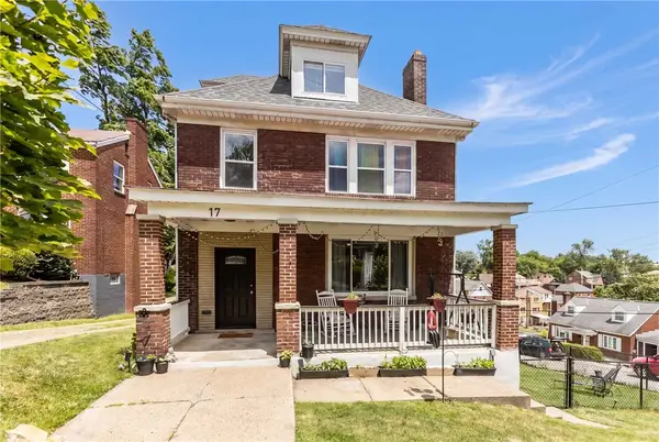 17 E Willock Rd, Pittsburgh, PA 15227
