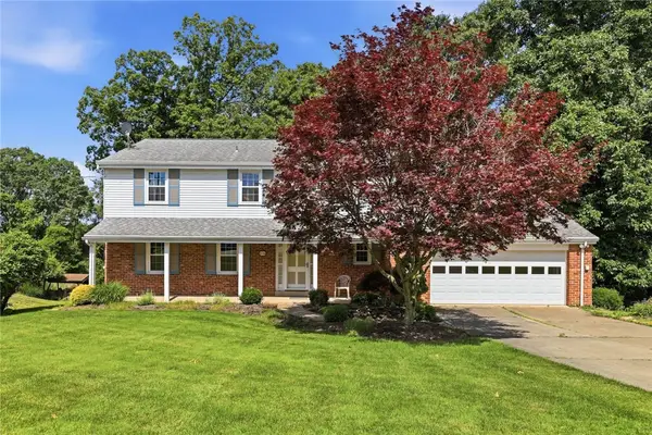 2529 Matterhorn Drive, Wexford, PA 15090