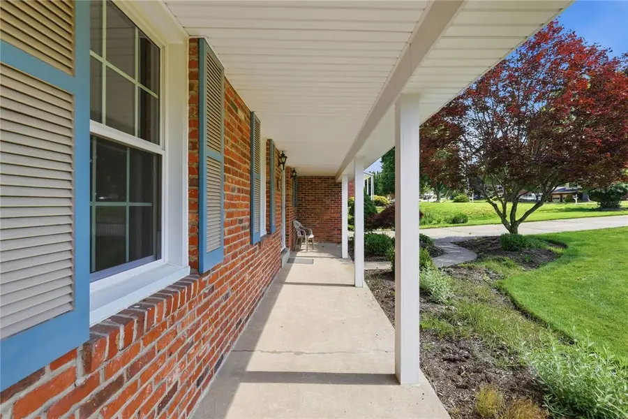 2529 Matterhorn Drive, Wexford, PA 15090 - #2