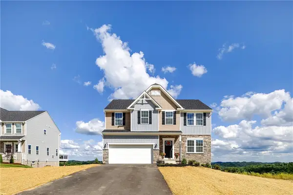 330 William Dr, Pittsburgh, PA 15239