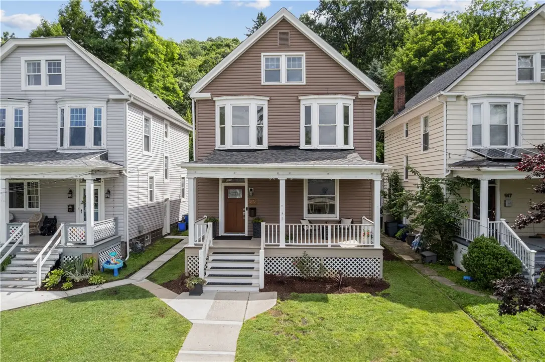 515 Hill St, Sewickley, PA 15143 - #1