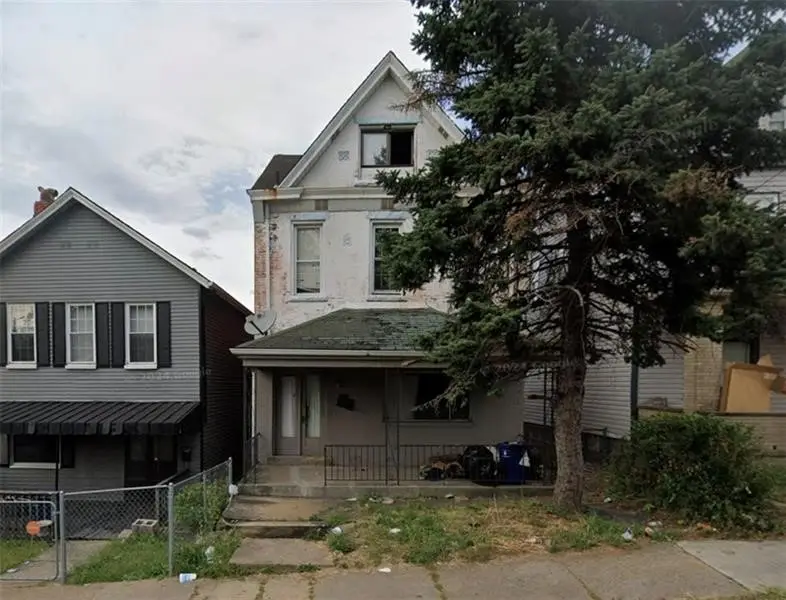 115 Bausman St, Pittsburgh, PA 15210 - #1