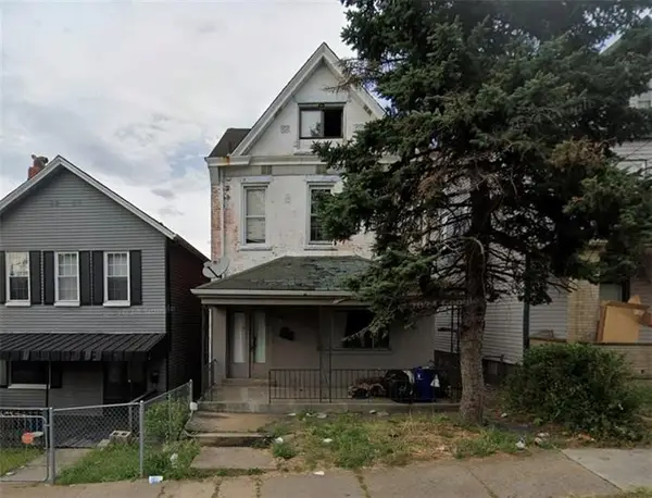 115 Bausman St, Pittsburgh, PA 15210
