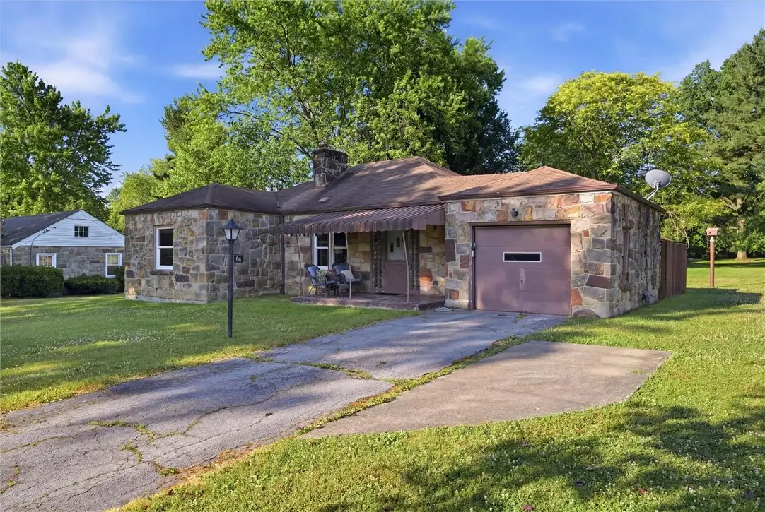 915 N Keel Ridge Road, Hermitage, PA 16148 - #1