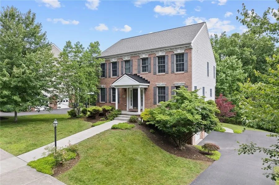 317 Providence Dr, Wexford, PA 15090 - #2