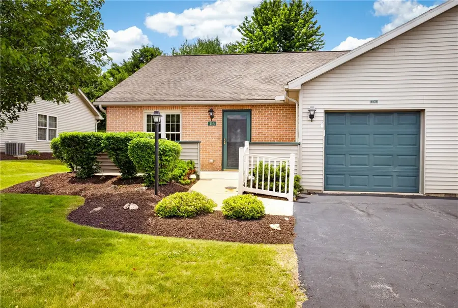 116 Park Crest Ln, Butler, PA 16001 - #2