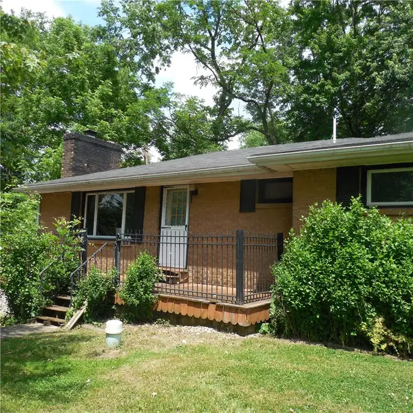 1555 Old Princeton Road, New Castle, PA 16101