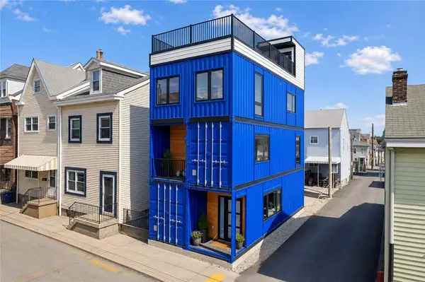 413 Pearl Street, Pittsburgh, PA 15224