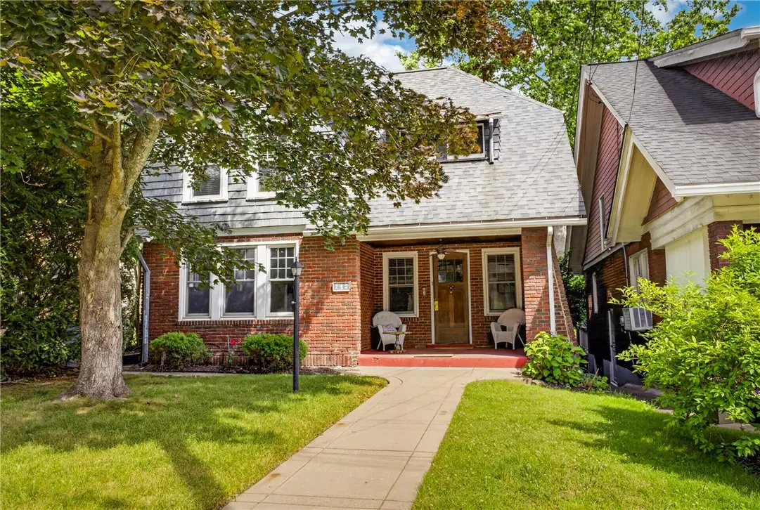 242 Breading Ave, Pittsburgh, PA 15202 - #1