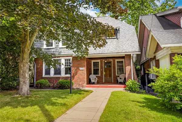 242 Breading Ave, Pittsburgh, PA 15202