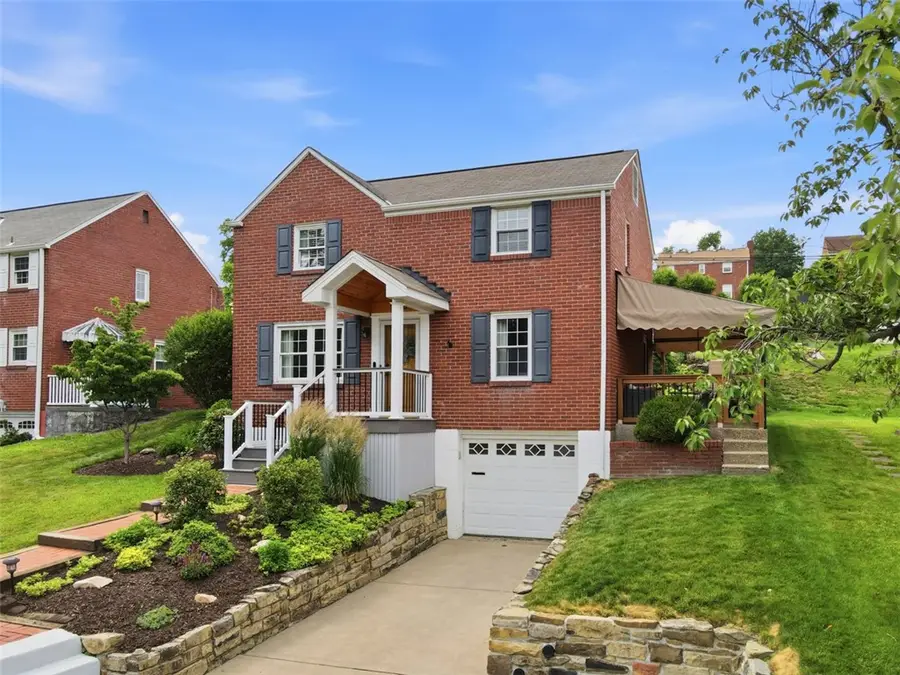 5336 Spring Valley Dr, Pittsburgh, PA 15236 - #2