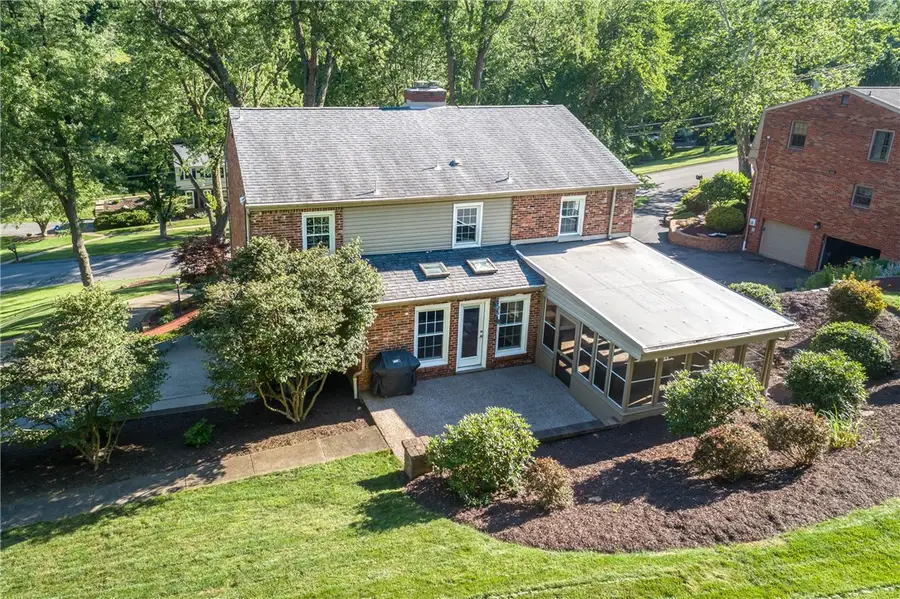 195 Gateshead Dr, Canonsburg, PA 15317 - #3