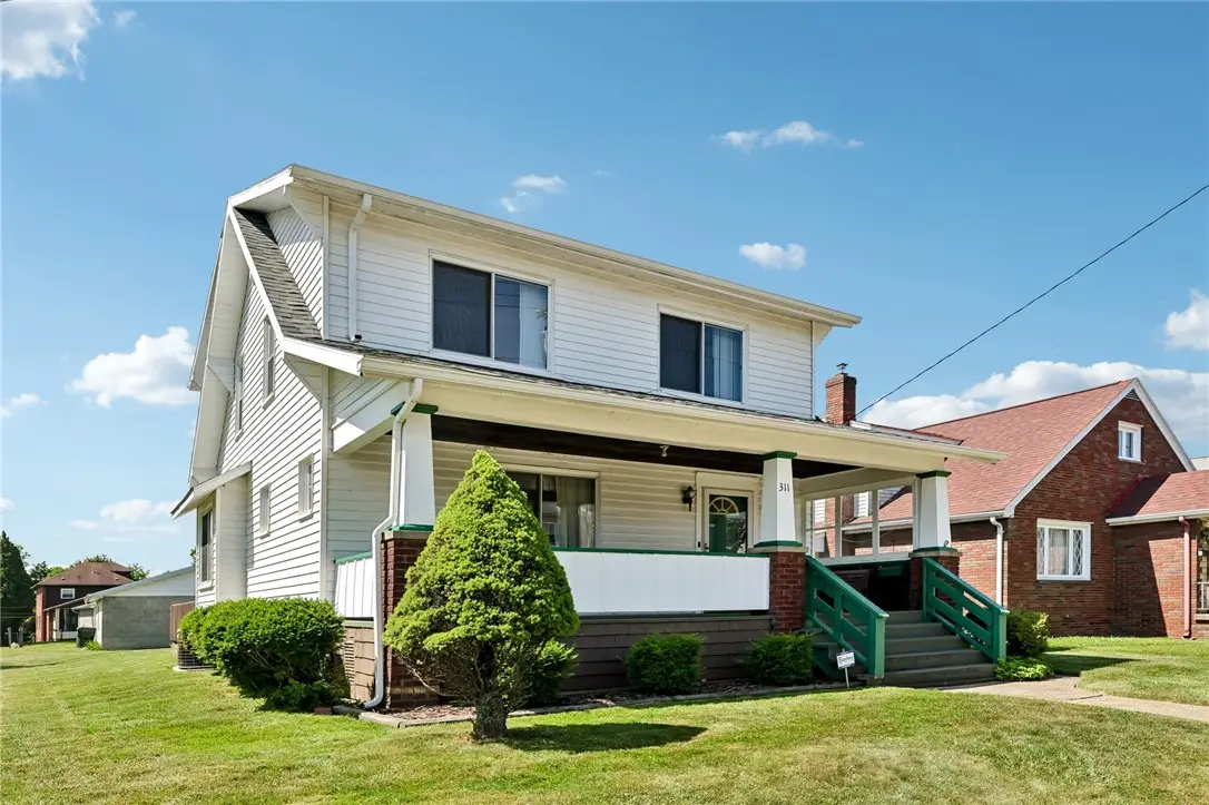 311 Line Avenue, Ellwood City, PA 16117 - #1