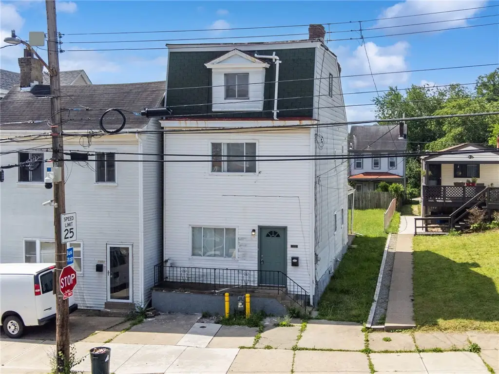 1946 Arlington Ave, Pittsburgh, PA 15210 - #1
