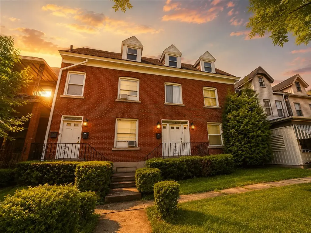 224-226 S Pacific Ave, Pittsburgh, PA 15224 - #1