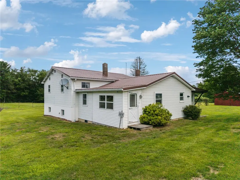 107 Rock Way Lane, Blairsville, PA 15717 - #1