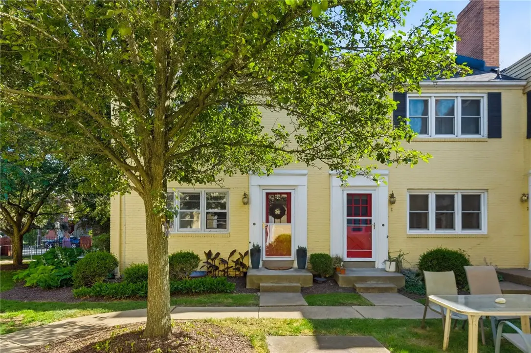 6833 Meade St #1, Pittsburgh, PA 15208 - #1