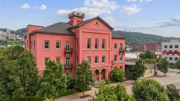 3080 Smallman St Unit 6, Pittsburgh, PA 15201