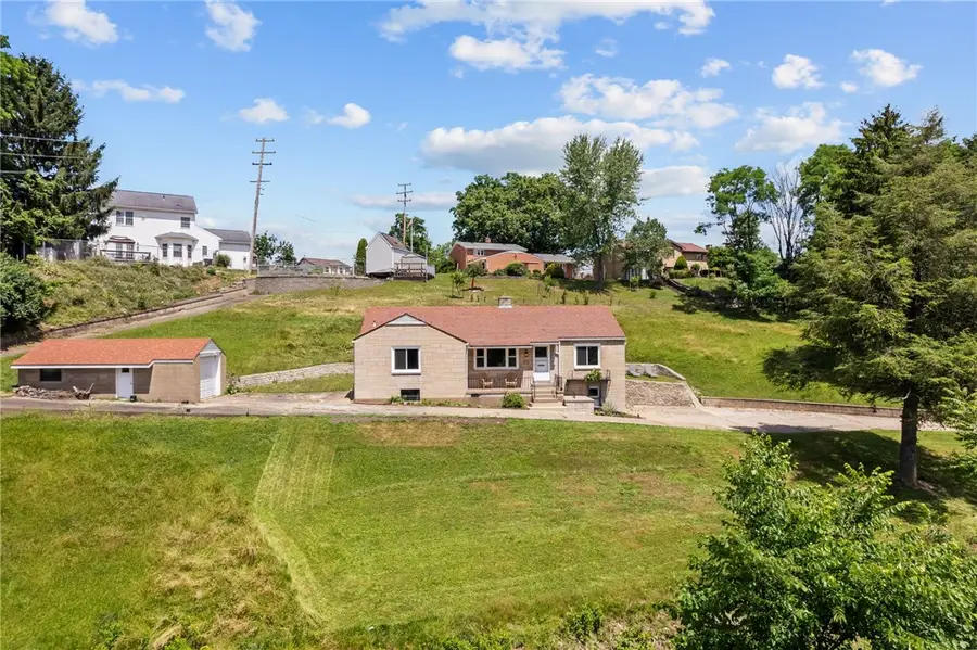 55 Lawrence St, Pittsburgh, PA 15209 - #2