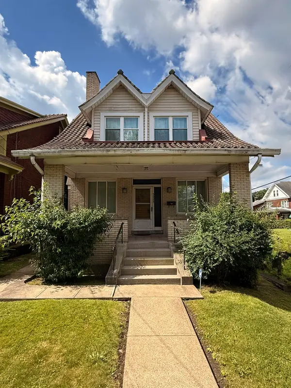 5528 Hampton Street, Pittsburgh, PA 15206