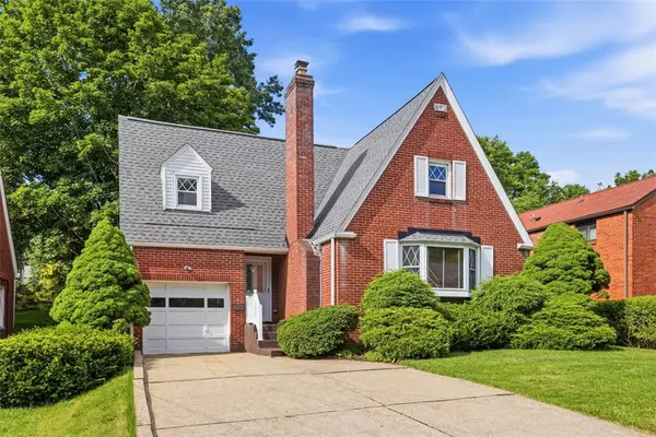 130 Old Lebanon Church Rd, Pittsburgh, PA 15236