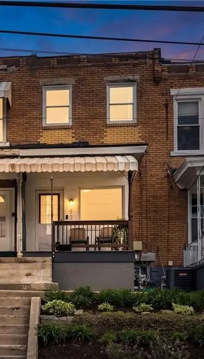 5276 Holmes St, Pittsburgh, PA 15201 - #1